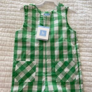 Bella bliss “John John”